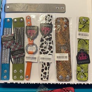 Paparazzi Wrap Bracelet